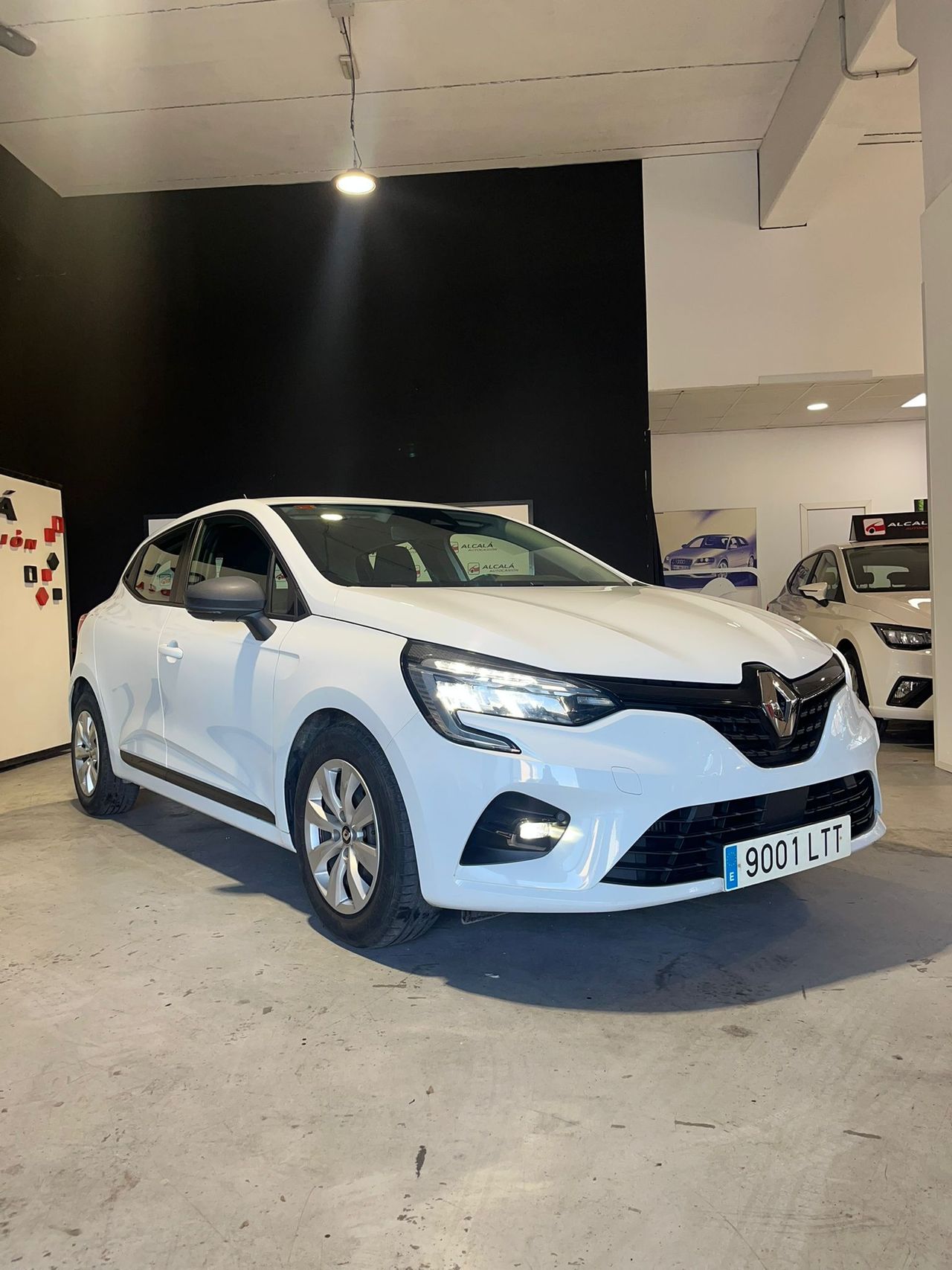 Renault Clio Business TCe 90cv - Foto 19