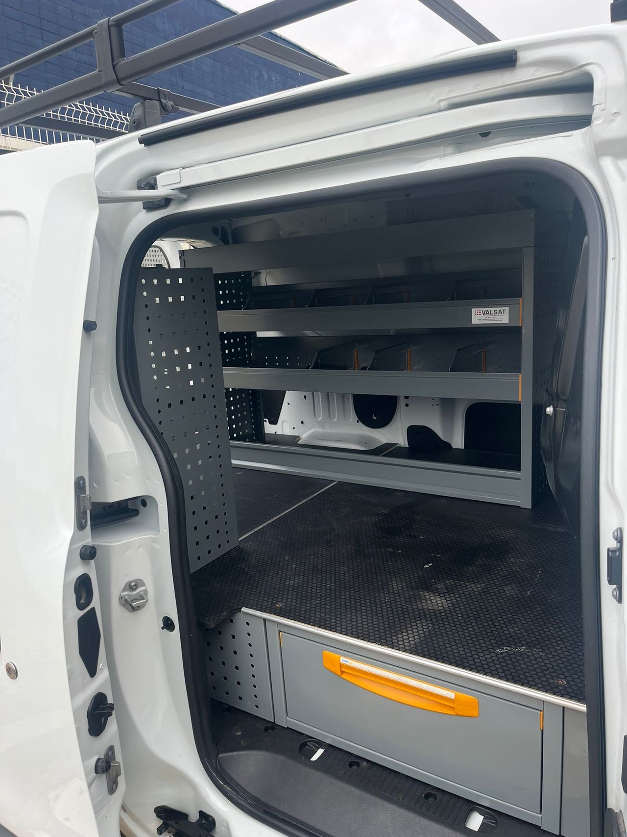 Dacia Dokker VAN ESSENTIAL 1.6 GLP 100CV - Foto 21