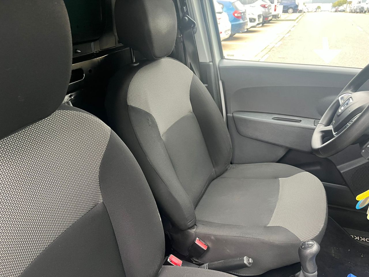 Dacia Dokker VAN ESSENTIAL 1.6 GLP 100CV - Foto 12