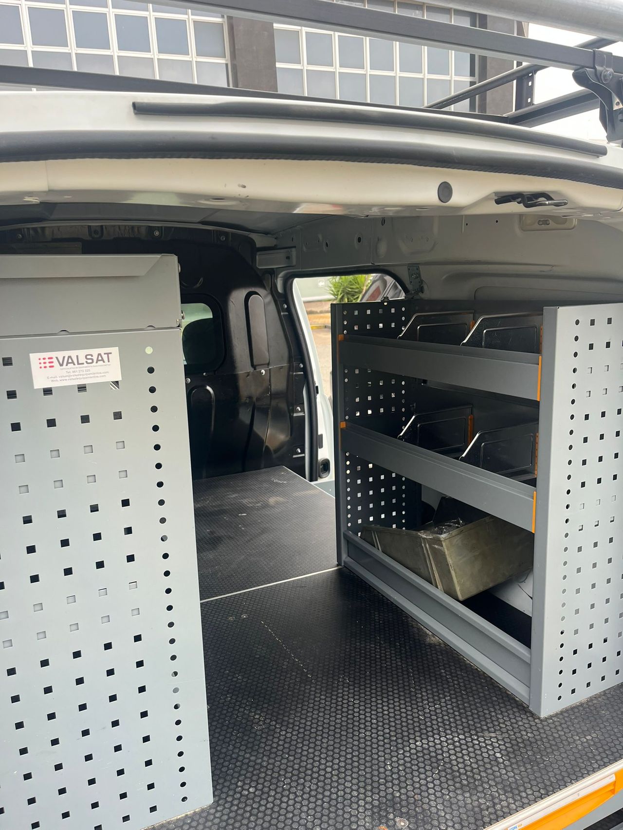 Dacia Dokker VAN ESSENTIAL 1.6 GLP 100CV - Foto 15