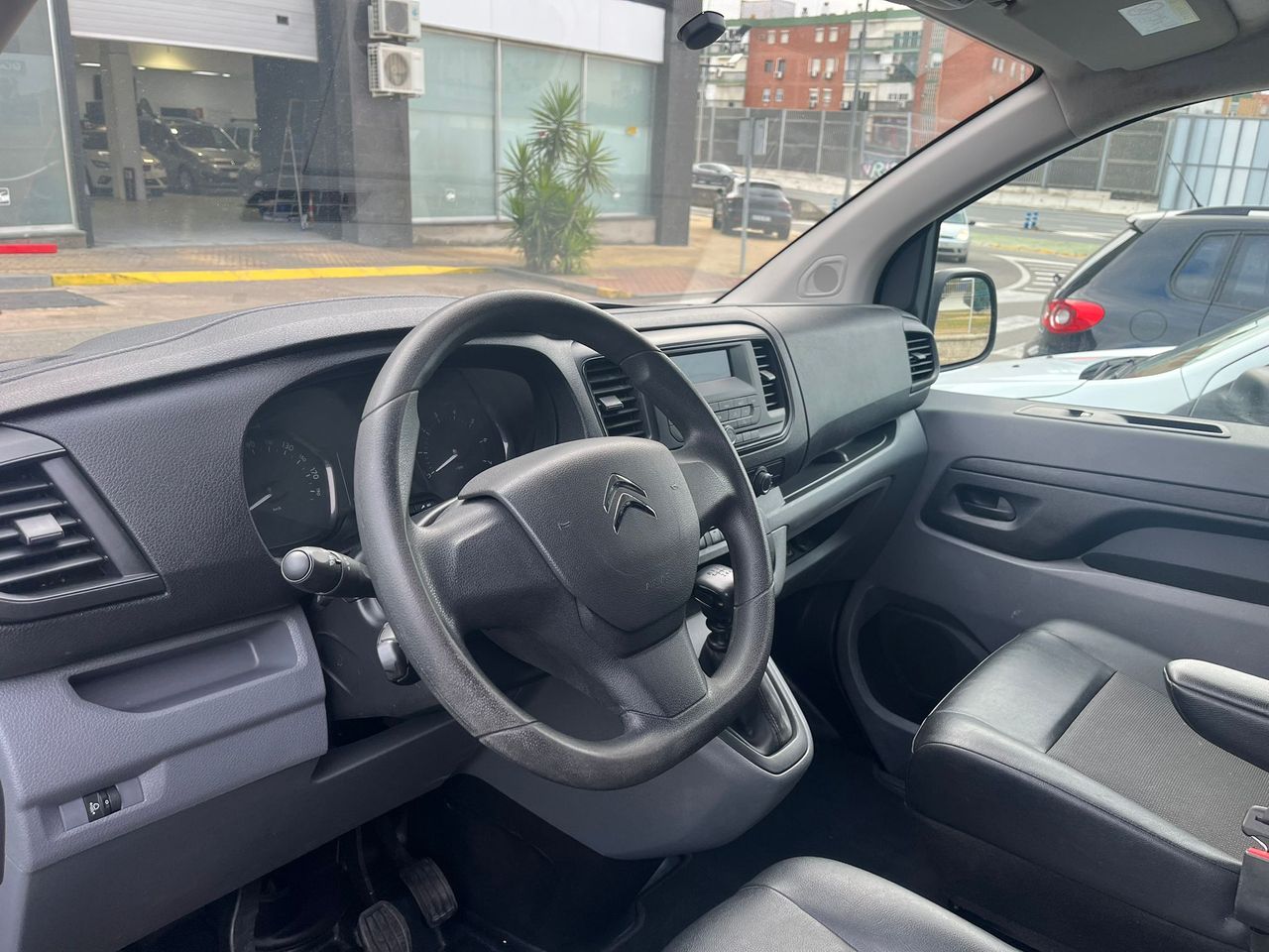 Citroën Jumpy Talla M BlueHDI CONTROL 102cv - Foto 21