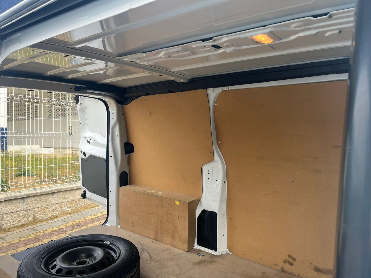 Citroën Jumpy Talla M BlueHDI CONTROL 102cv - Foto 14