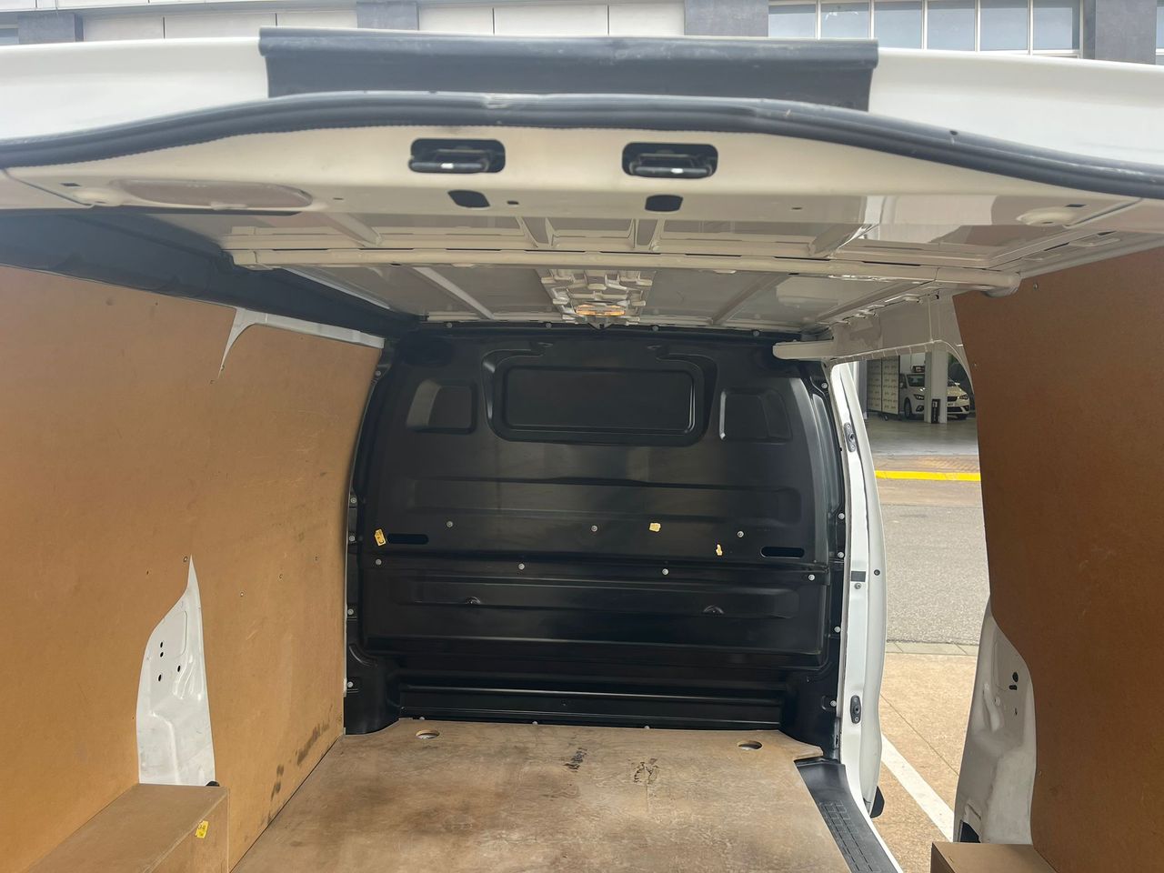 Citroën Jumpy Talla M BlueHDI CONTROL 102cv - Foto 12