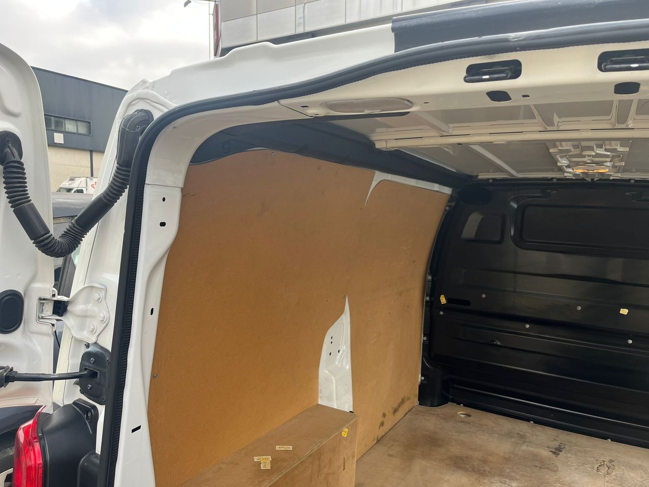 Citroën Jumpy Talla M BlueHDI CONTROL 102cv - Foto 13