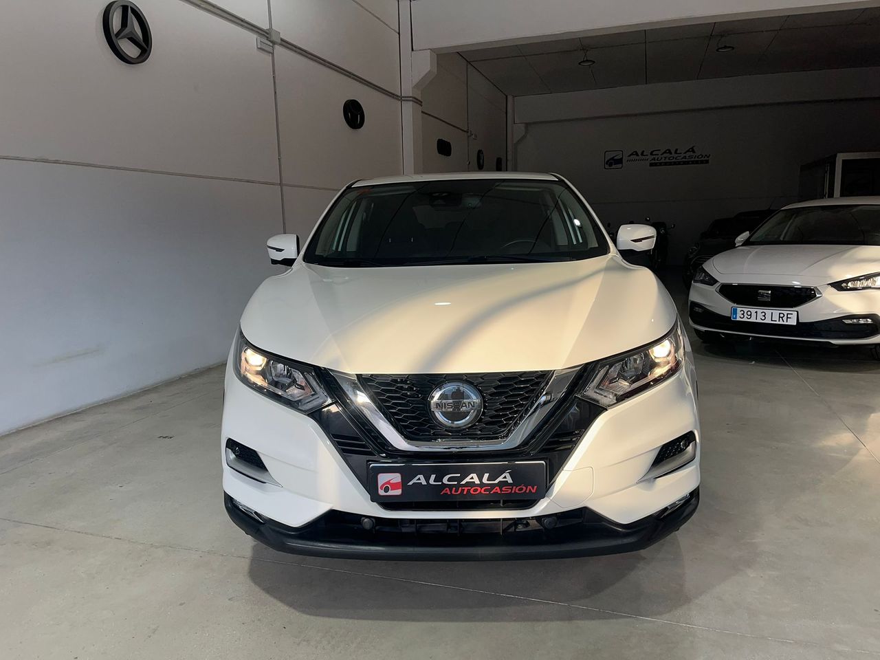 Nissan Qashqai N-Connecta DIG-T 103 kW (140 CV) - Foto 19