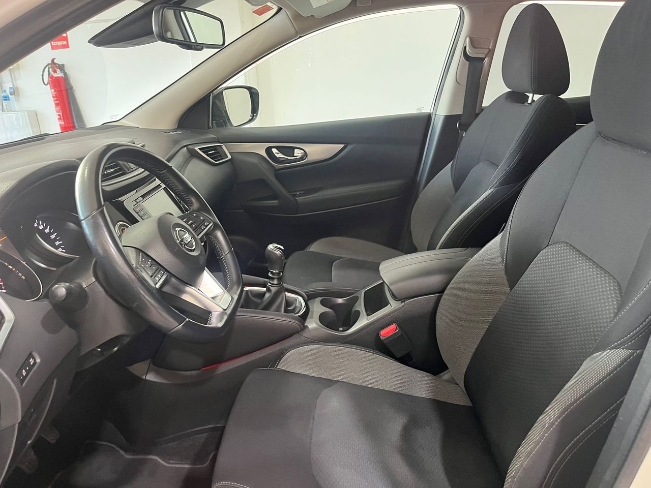 Nissan Qashqai N-Connecta DIG-T 103 kW (140 CV) - Foto 26