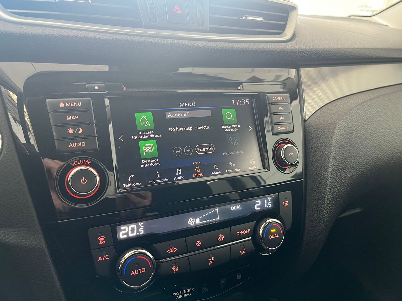 Nissan Qashqai N-Connecta DIG-T 103 kW (140 CV) - Foto 15