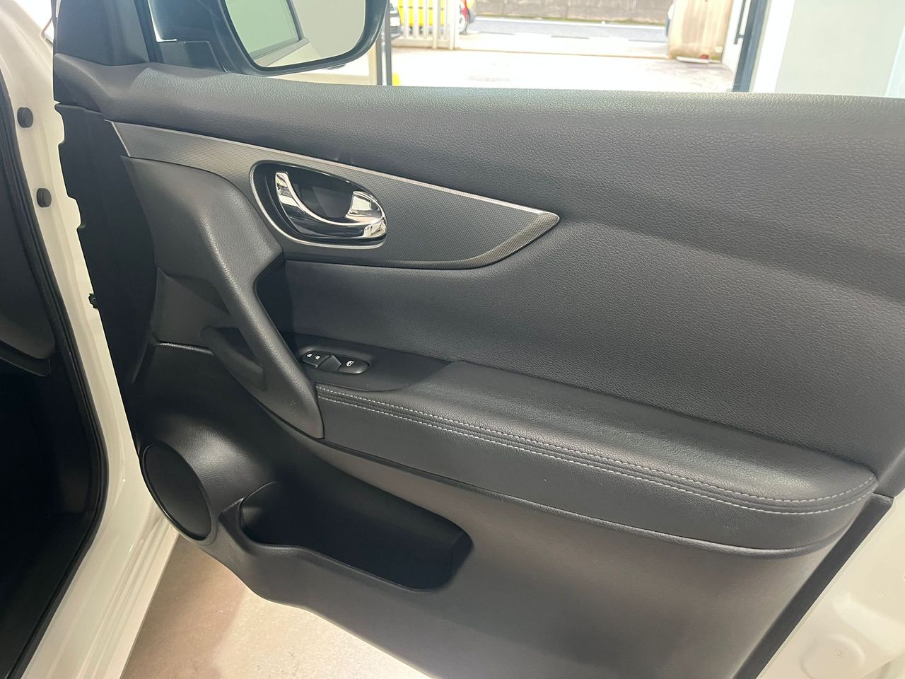 Nissan Qashqai N-Connecta DIG-T 103 kW (140 CV) - Foto 9