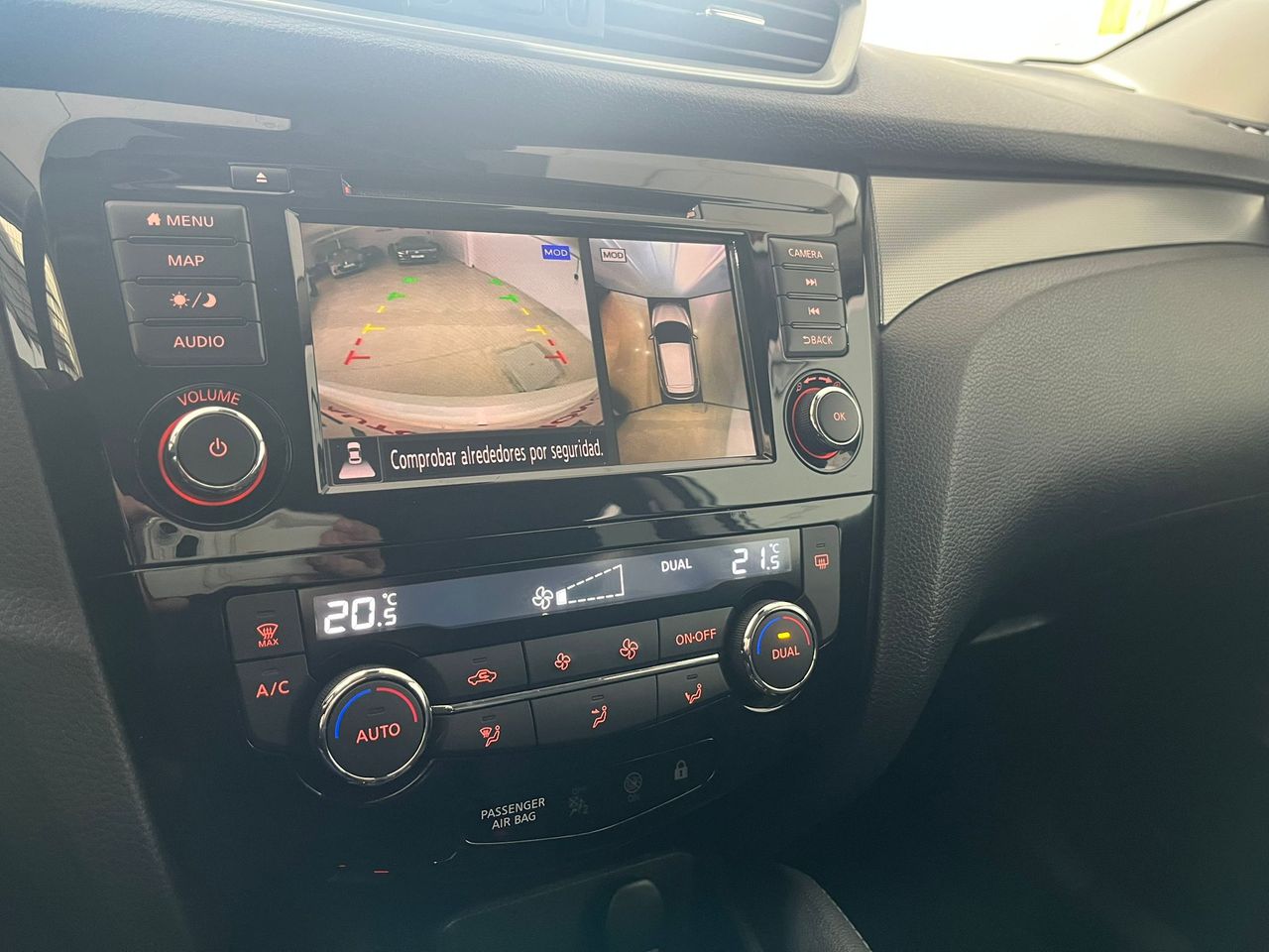 Nissan Qashqai N-Connecta DIG-T 103 kW (140 CV) - Foto 4