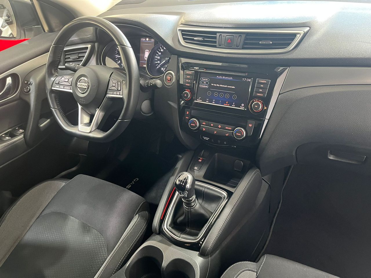 Nissan Qashqai N-Connecta DIG-T 103 kW (140 CV) - Foto 11