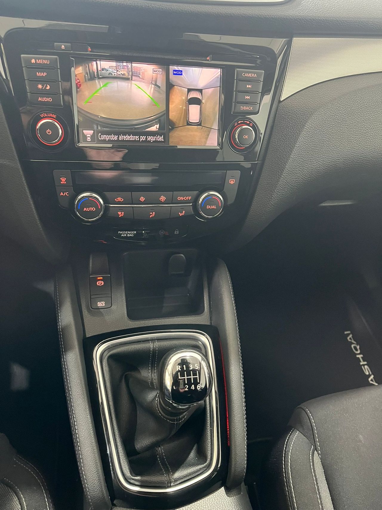 Nissan Qashqai N-Connecta DIG-T 103 kW (140 CV) - Foto 29