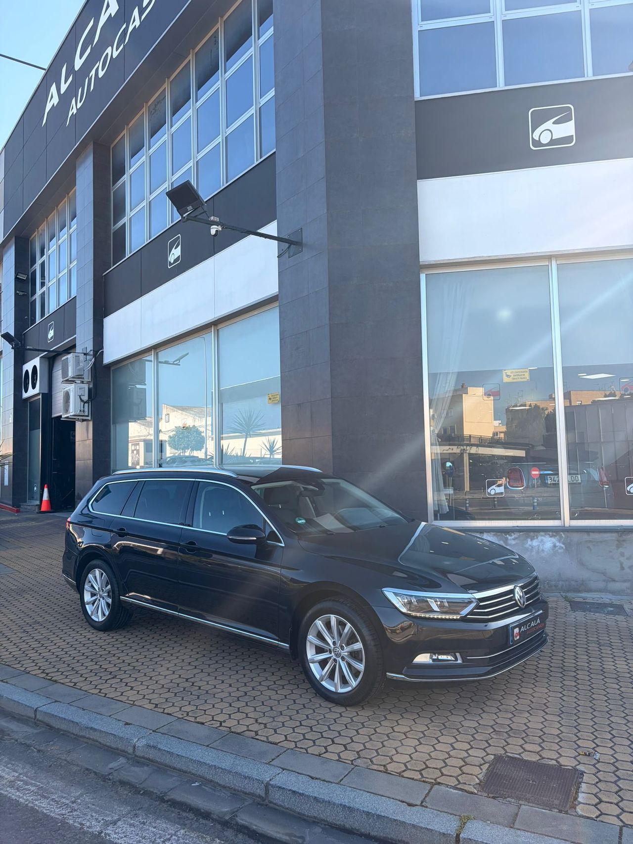 Volkswagen Passat Variant Advance 2.0 TDI BMT 110 kW (150 CV) - Foto 29