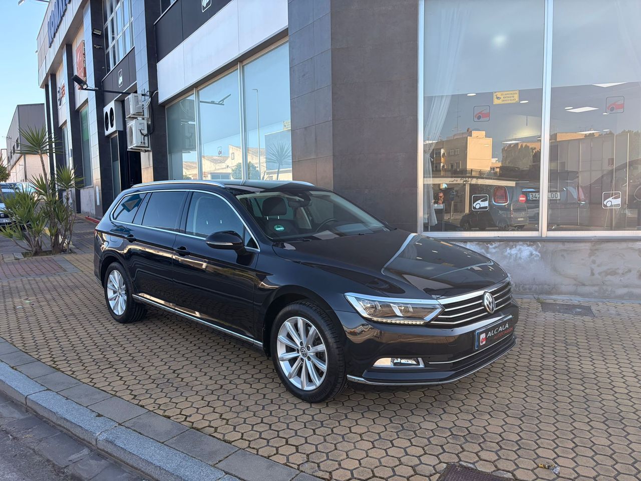 Volkswagen Passat Variant Advance 2.0 TDI BMT 110 kW (150 CV) - Foto 13