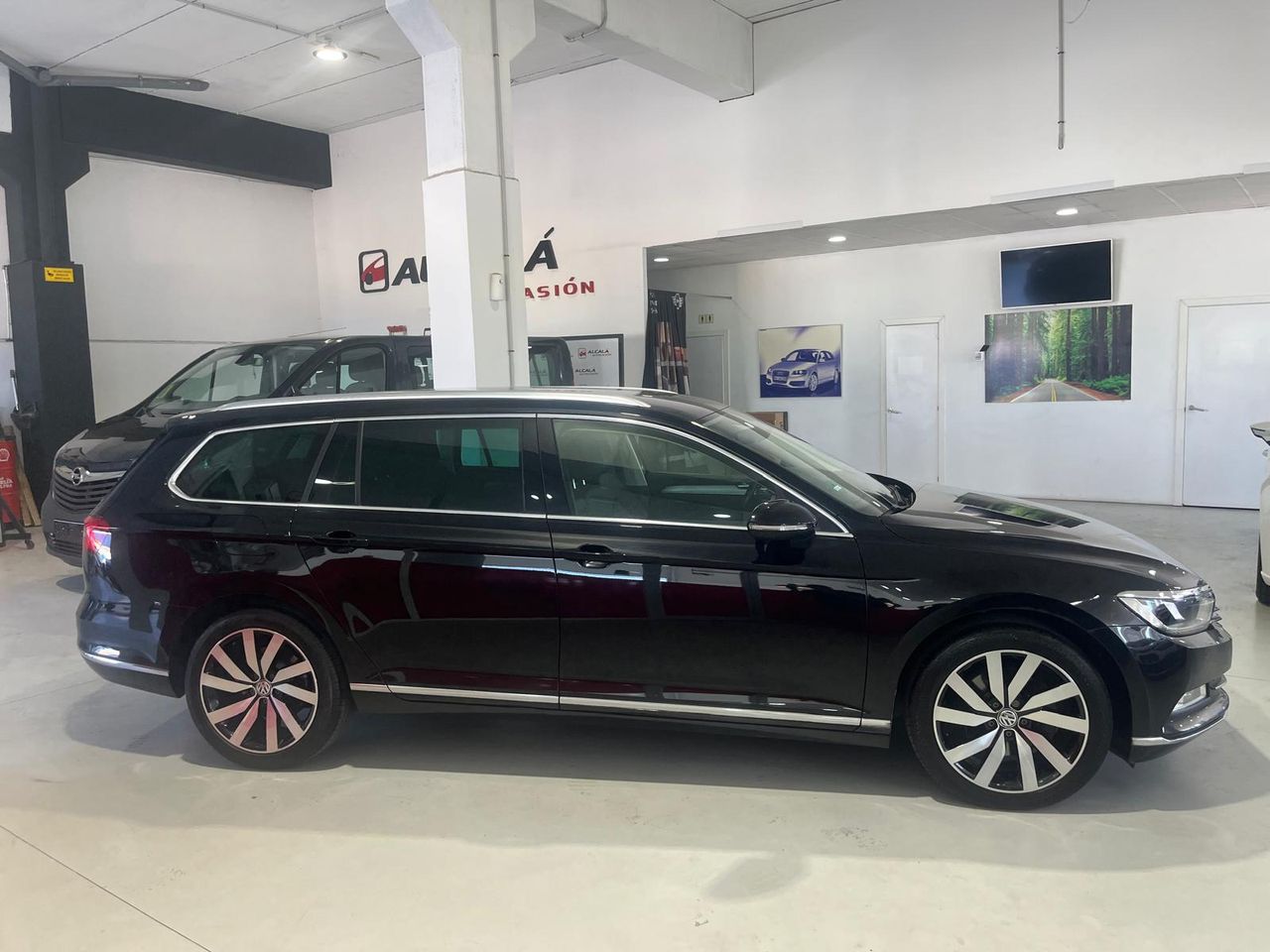 Volkswagen Passat Variant Advance 2.0 TDI BMT 110 kW (150 CV) - Foto 10