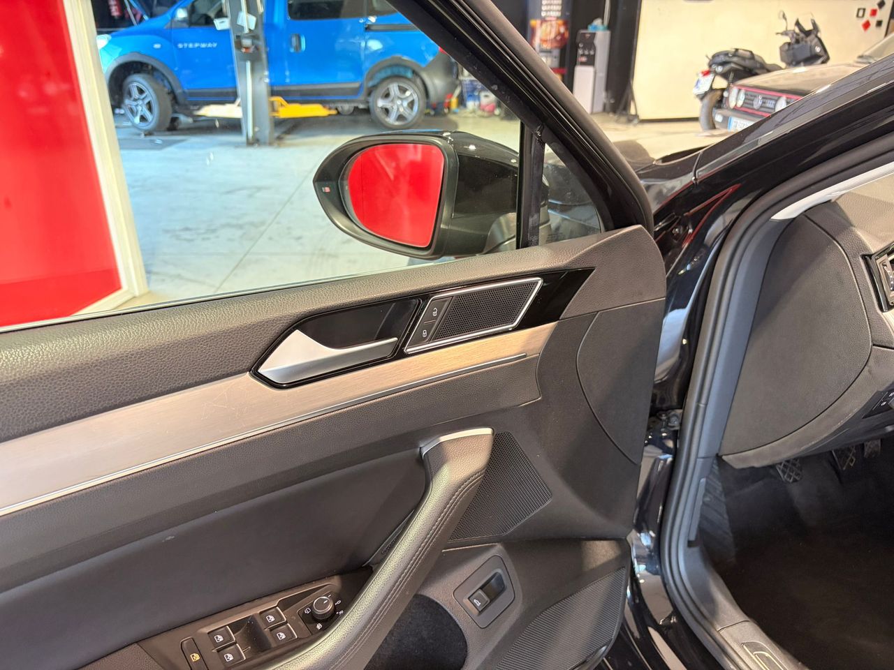 Volkswagen Passat Variant Advance 2.0 TDI BMT 110 kW (150 CV) - Foto 12