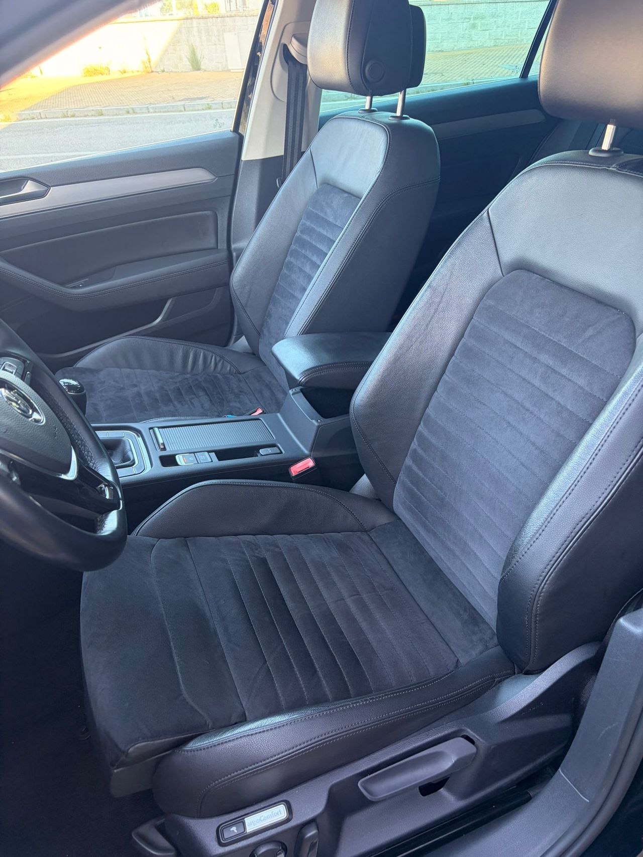 Volkswagen Passat Variant Advance 2.0 TDI BMT 110 kW (150 CV) - Foto 15