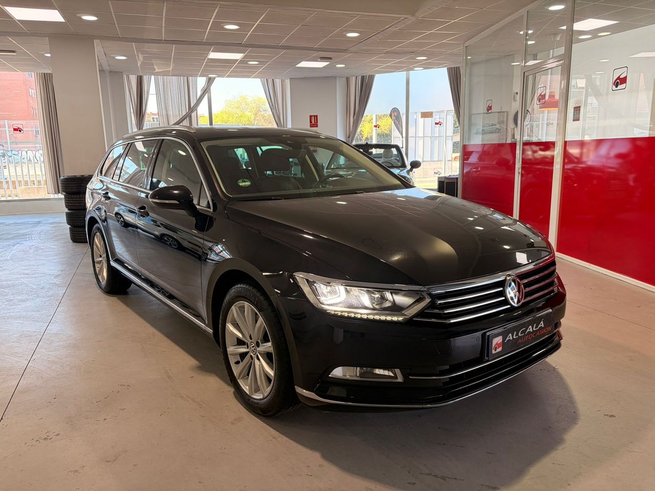 Volkswagen Passat Variant Advance 2.0 TDI BMT 110 kW (150 CV) - Foto 3
