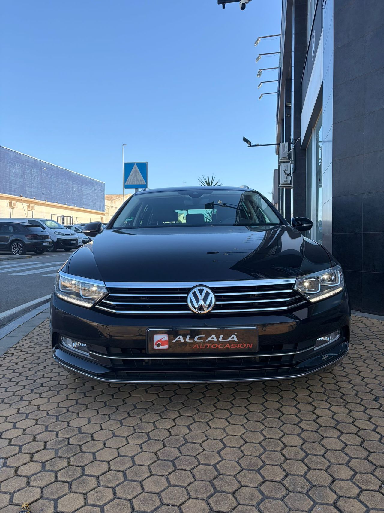 Volkswagen Passat Variant Advance 2.0 TDI BMT 110 kW (150 CV) - Foto 28