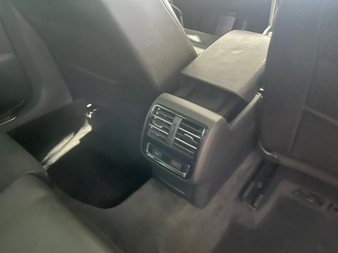 Volkswagen Passat Variant Advance 2.0 TDI BMT 110 kW (150 CV) - Foto 15