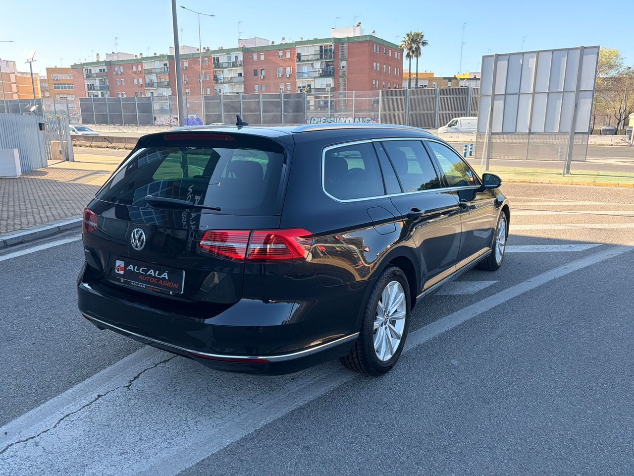 Volkswagen Passat Variant Advance 2.0 TDI BMT 110 kW (150 CV) - Foto 21