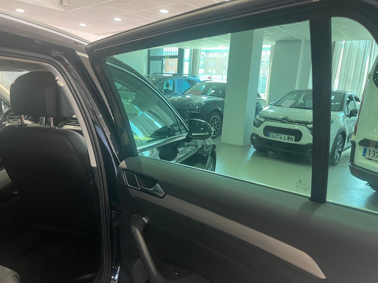 Volkswagen Passat Variant Advance 2.0 TDI BMT 110 kW (150 CV) - Foto 23