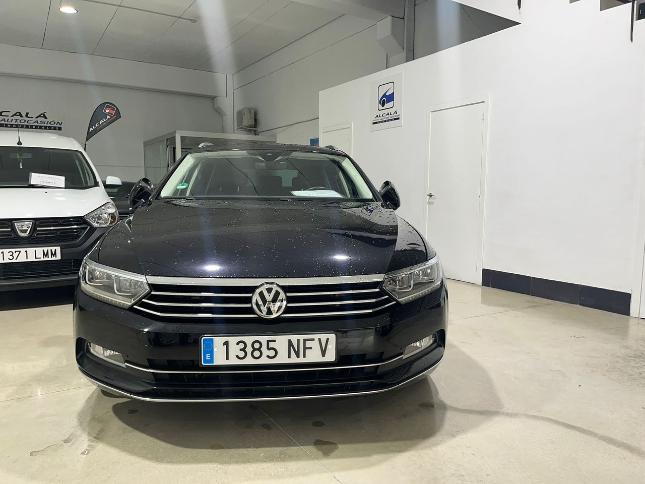 Volkswagen Passat Variant Advance 2.0 TDI BMT 110 kW (150 CV) - Foto 4