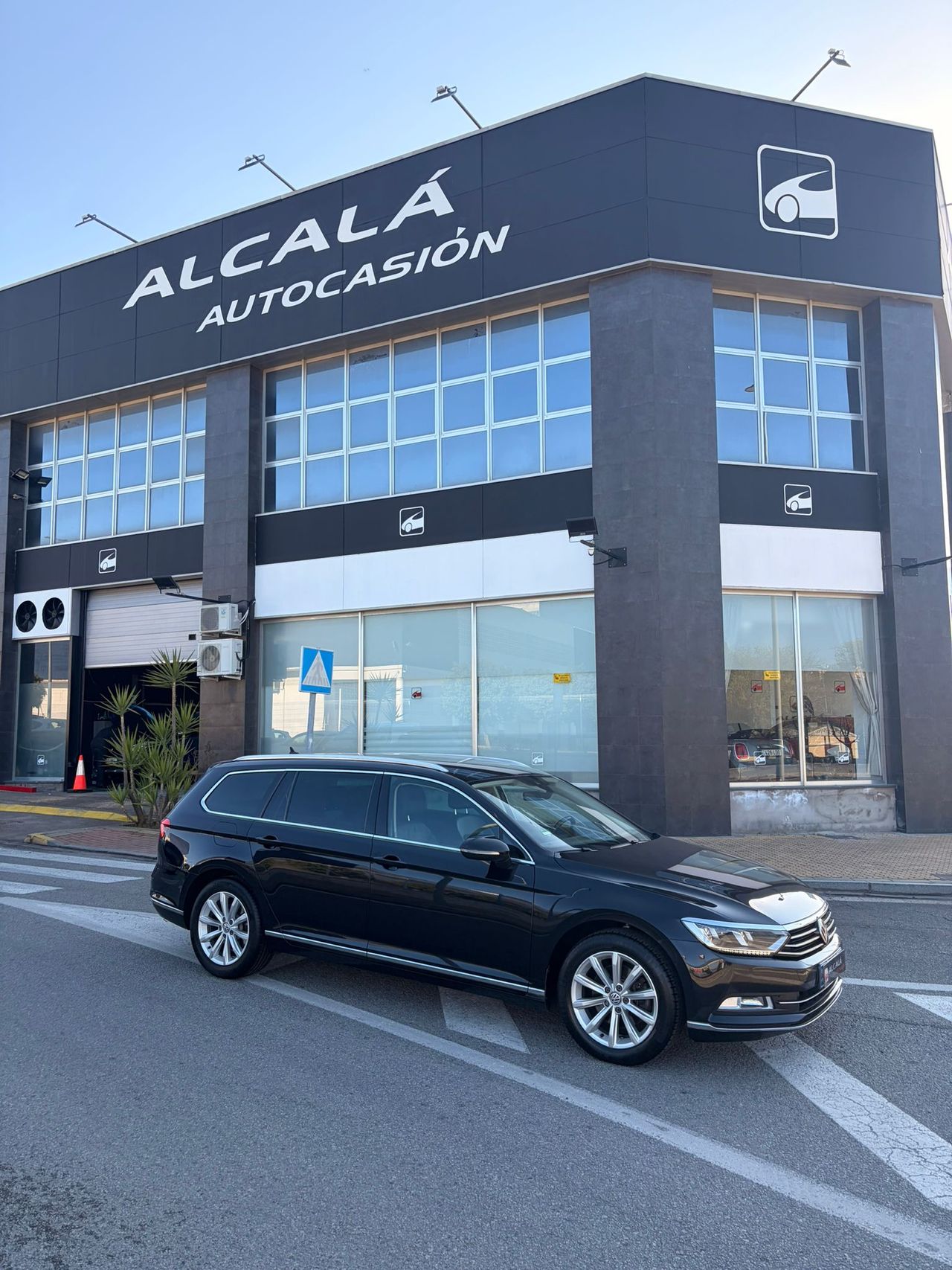 Volkswagen Passat Variant Advance 2.0 TDI BMT 110 kW (150 CV) - Foto 19