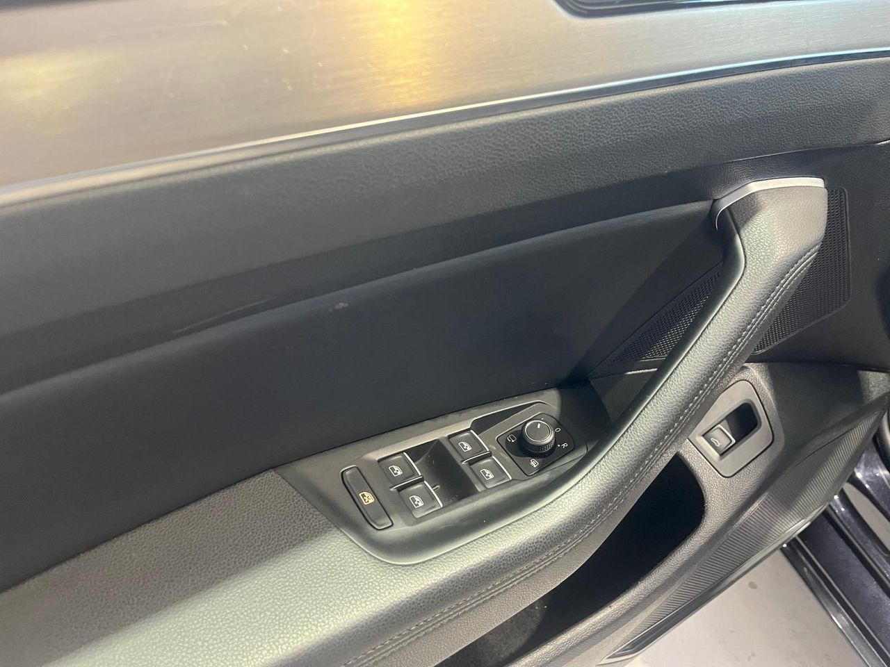 Volkswagen Passat Variant Advance 2.0 TDI BMT 110 kW (150 CV) - Foto 13