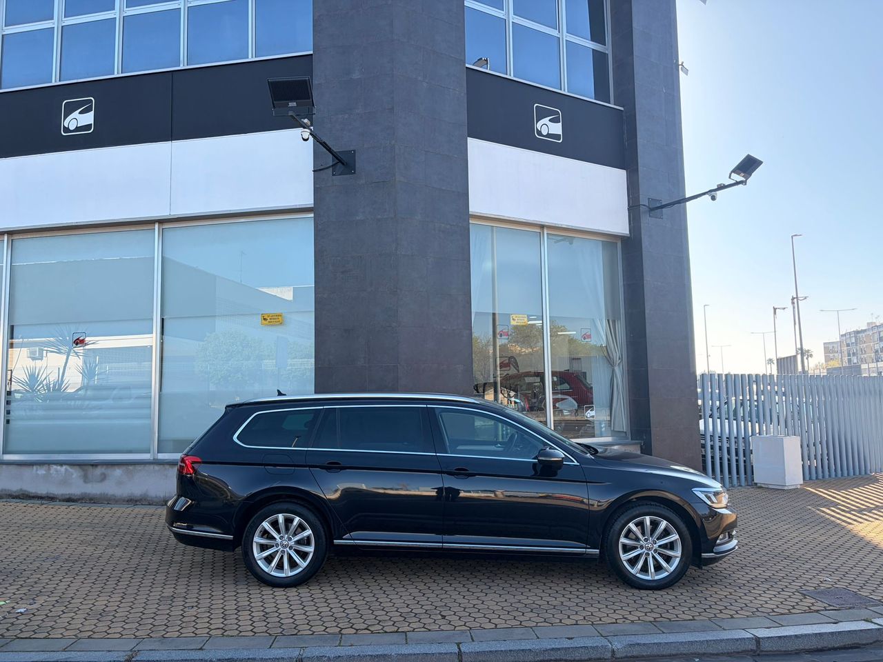 Volkswagen Passat Variant Advance 2.0 TDI BMT 110 kW (150 CV) - Foto 27