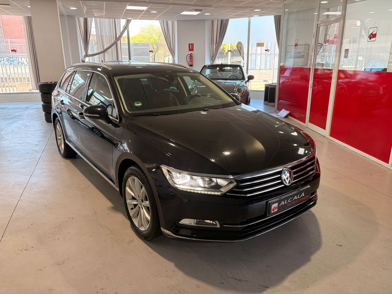 Volkswagen Passat Variant Advance 2.0 TDI BMT 110 kW (150 CV) - Foto 22
