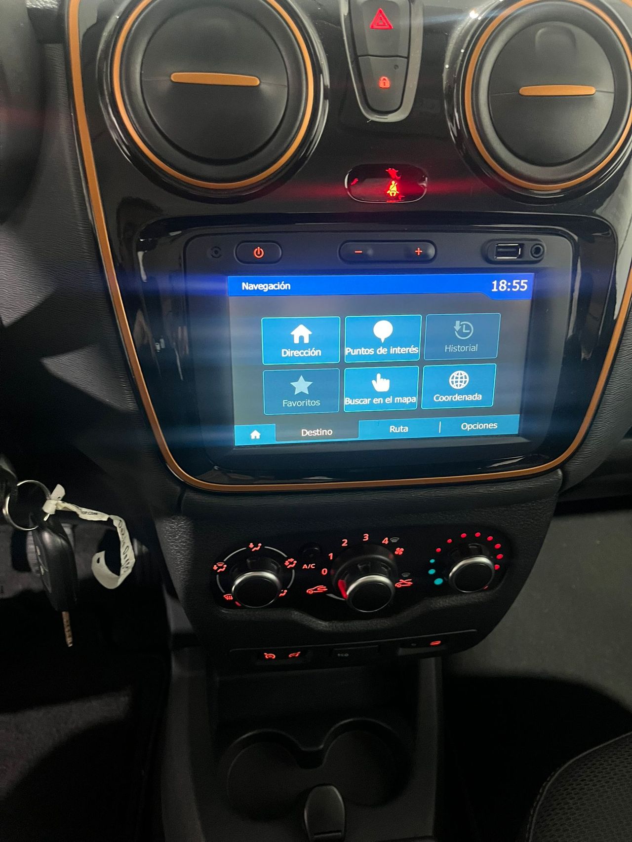 Dacia Dokker Stepway 1.5 DCI Celebration 90cv - Foto 23