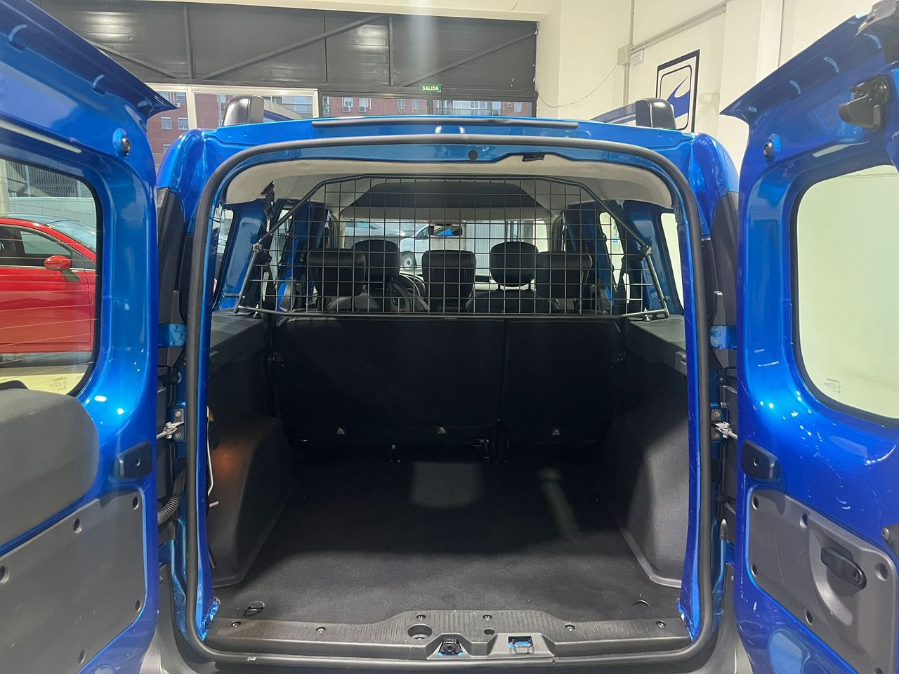 Dacia Dokker Stepway 1.5 DCI Celebration 90cv - Foto 30