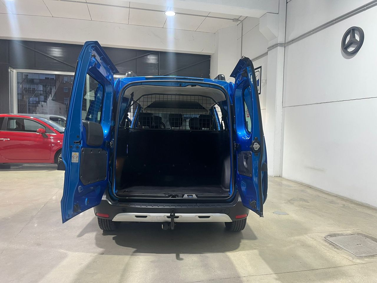 Dacia Dokker Stepway 1.5 DCI Celebration 90cv - Foto 10