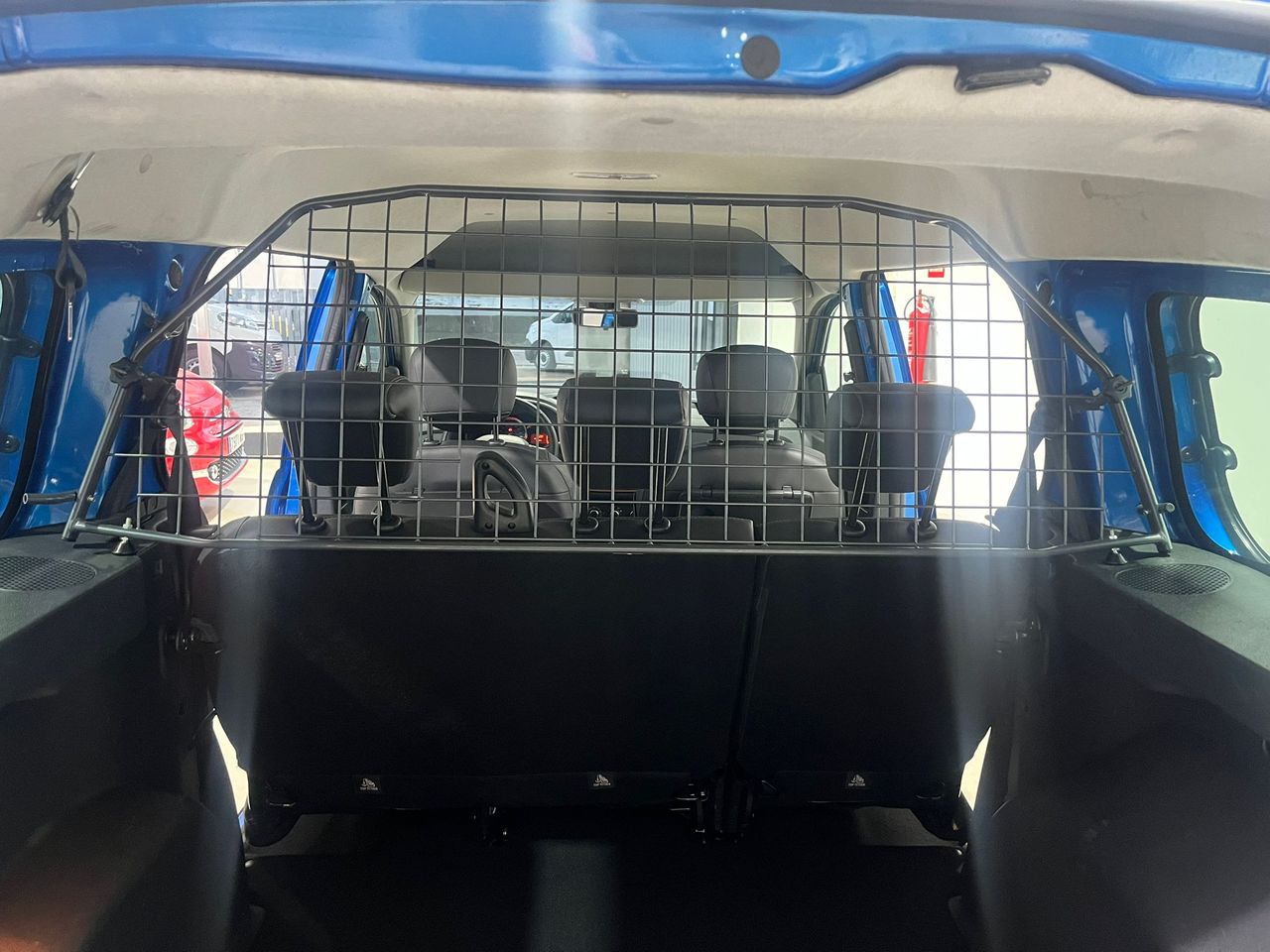 Dacia Dokker Stepway 1.5 DCI Celebration 90cv - Foto 29