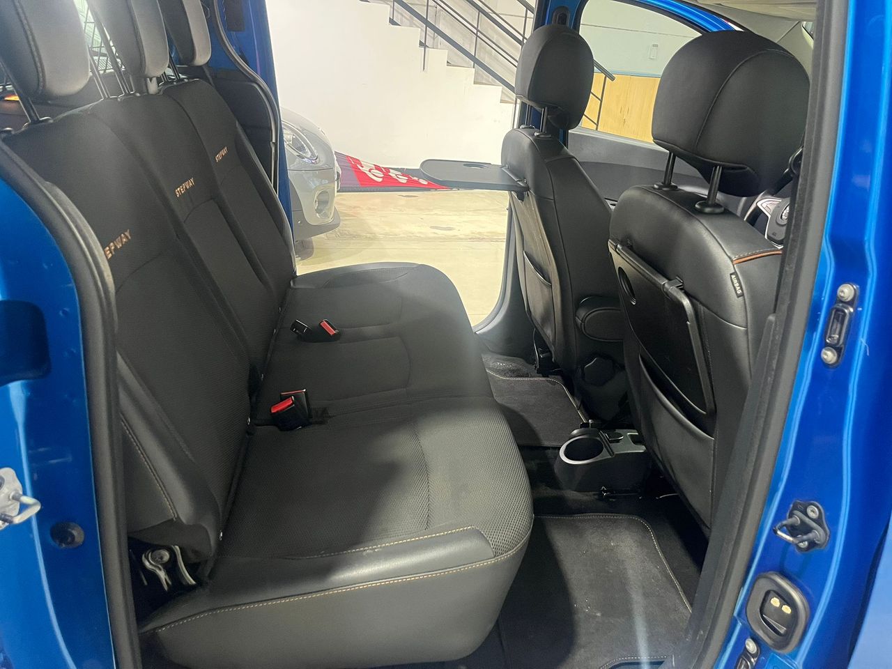 Dacia Dokker Stepway 1.5 DCI Celebration 90cv - Foto 27