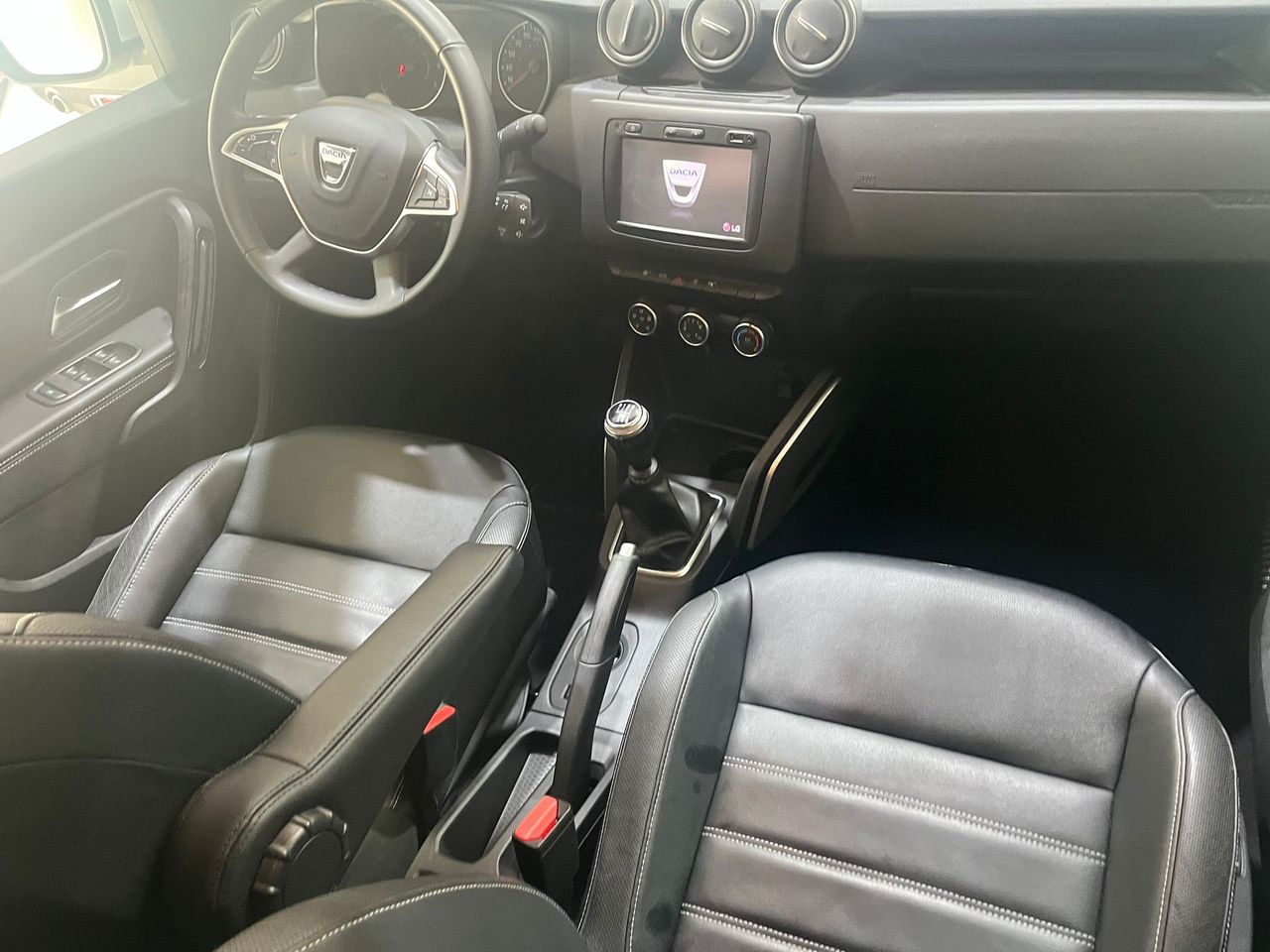 Dacia Duster 1.5 DCI PRESTIGE 115CV - Foto 9