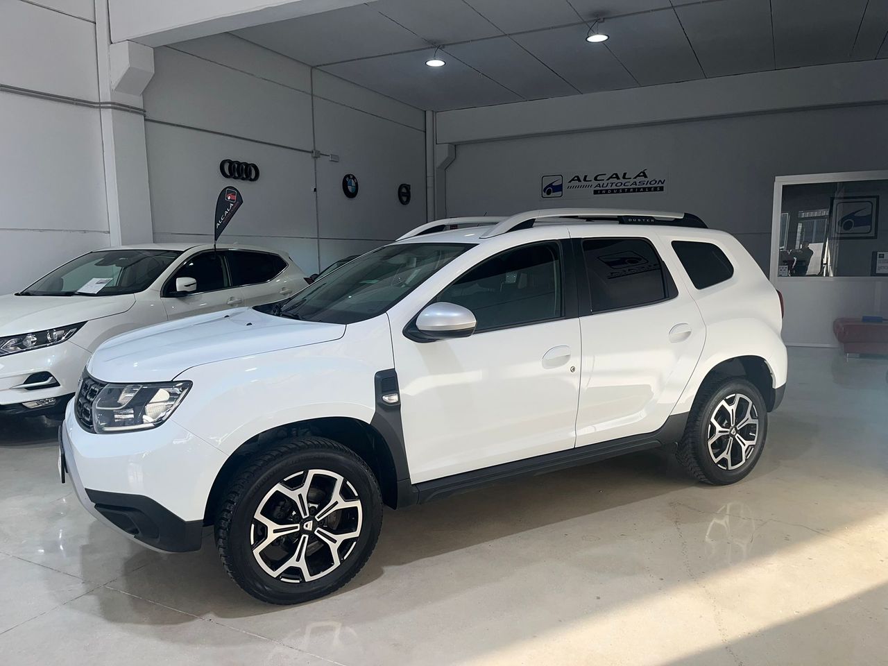 Dacia Duster 1.5 DCI PRESTIGE 115CV - Foto 28