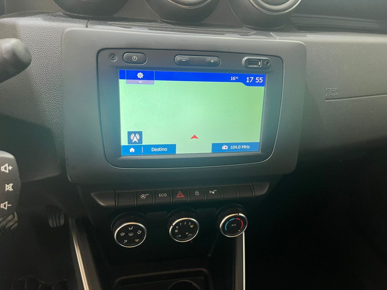 Dacia Duster 1.5 DCI PRESTIGE 115CV - Foto 6