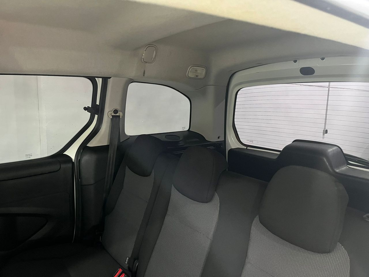 Peugeot Partner TEPEE 1.6 BLUEHDI ACCESS 75CV - Foto 15