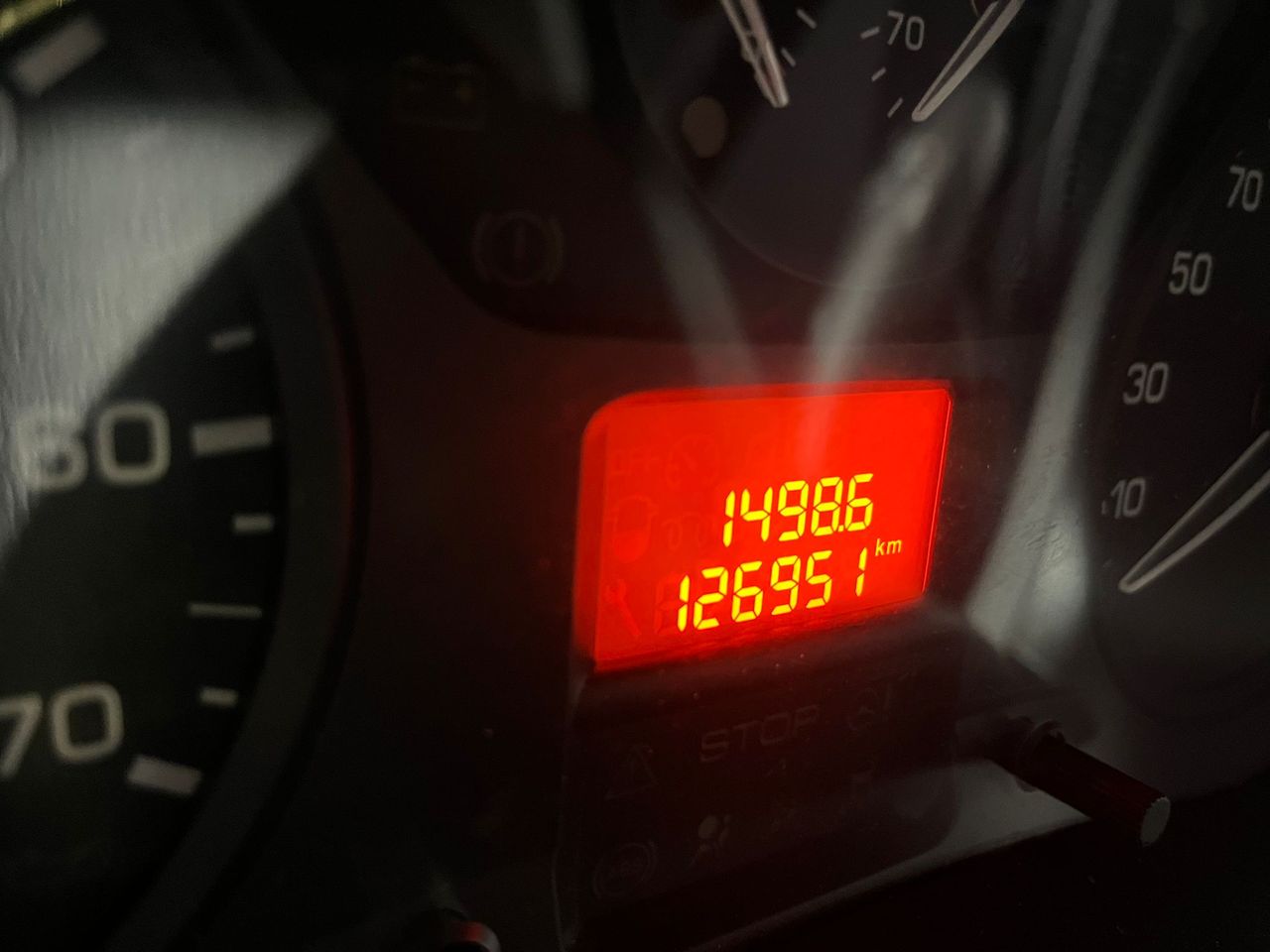 Peugeot Partner TEPEE 1.6 BLUEHDI ACCESS 75CV - Foto 7