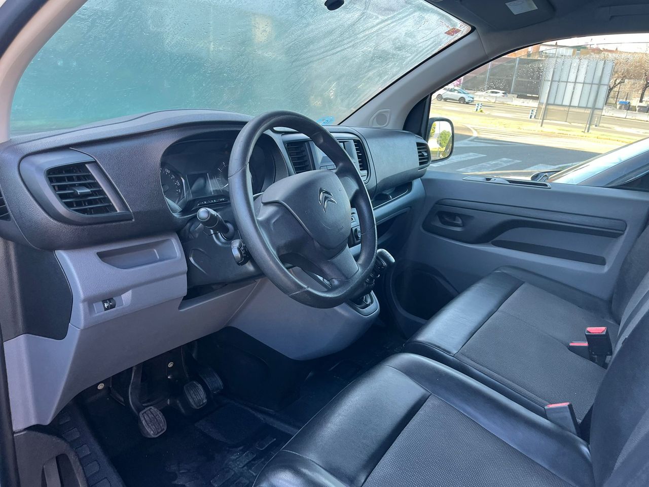 Citroën Jumpy Combi Talla M BlueHDi 100 Confort 5 plazas - Foto 4