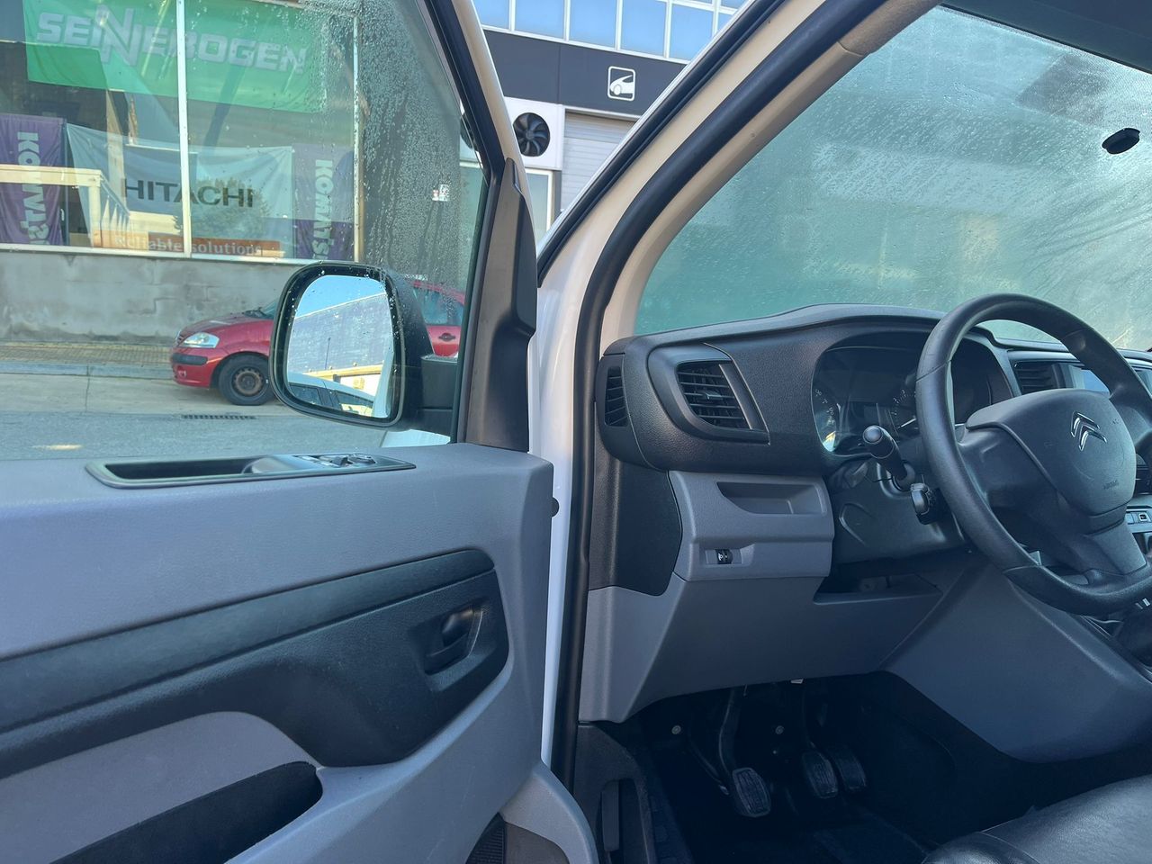 Citroën Jumpy Combi Talla M BlueHDi 100 Confort 5 plazas - Foto 11