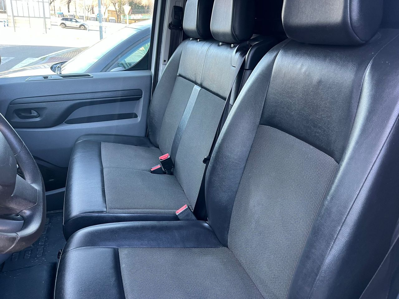 Citroën Jumpy Combi Talla M BlueHDi 100 Confort 5 plazas - Foto 17