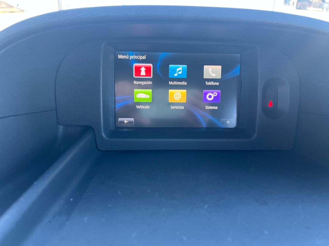 Renault Kangoo Combi 1.5 Dci Limited 90cv - Foto 12