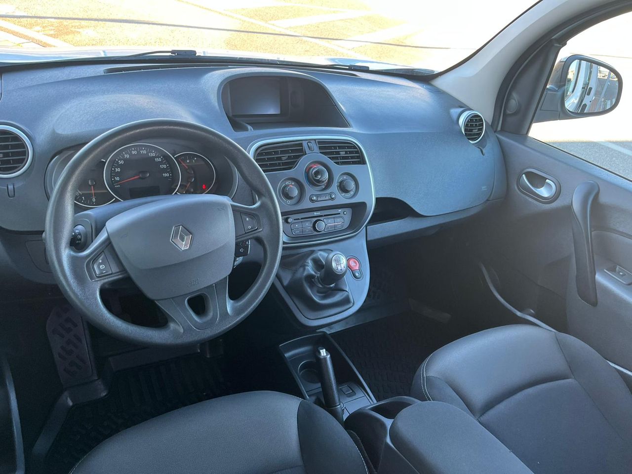 Renault Kangoo Combi 1.5 Dci Limited 90cv - Foto 6