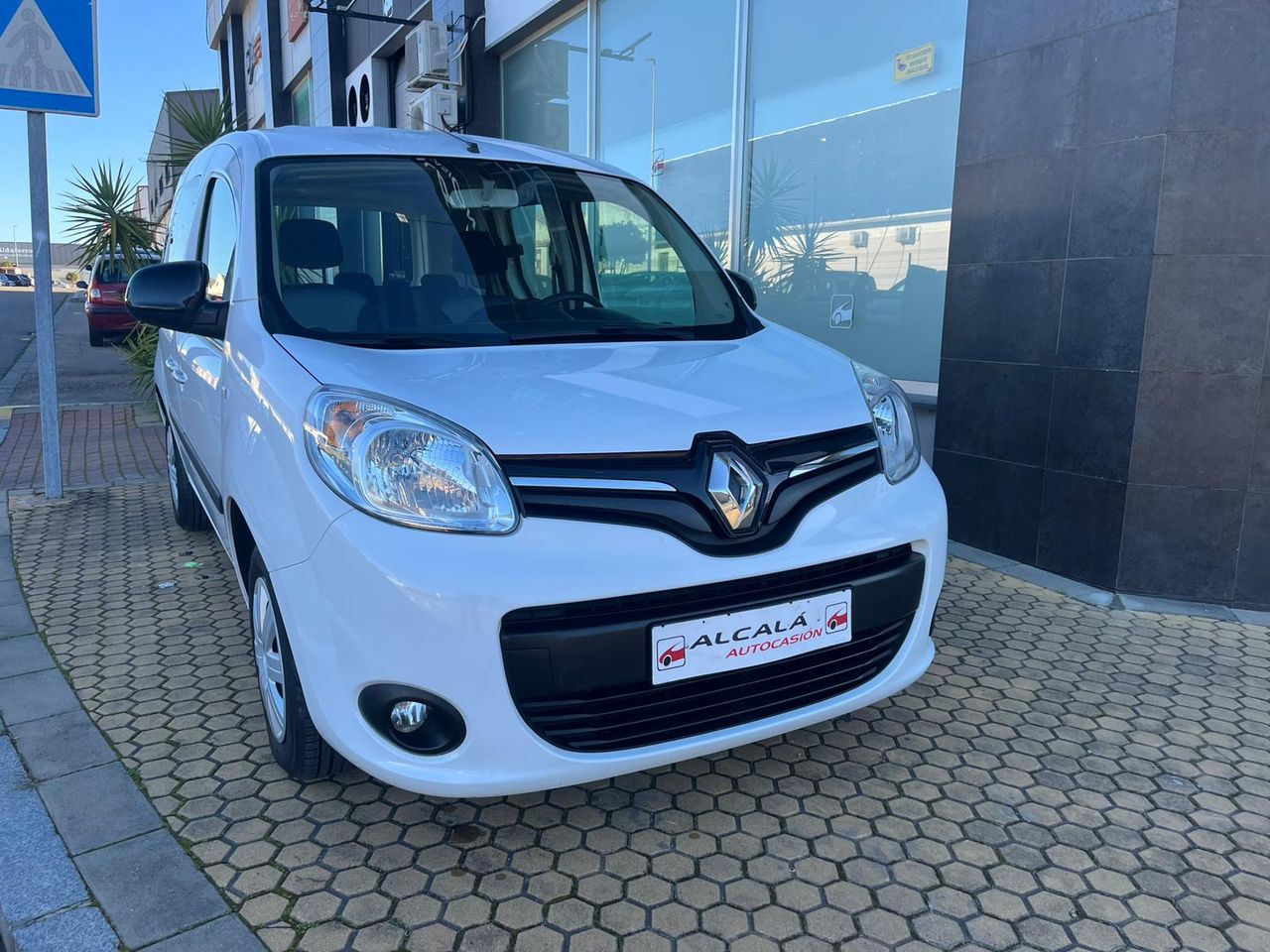 Renault Kangoo Combi 1.5 Dci Limited 90cv - Foto 15