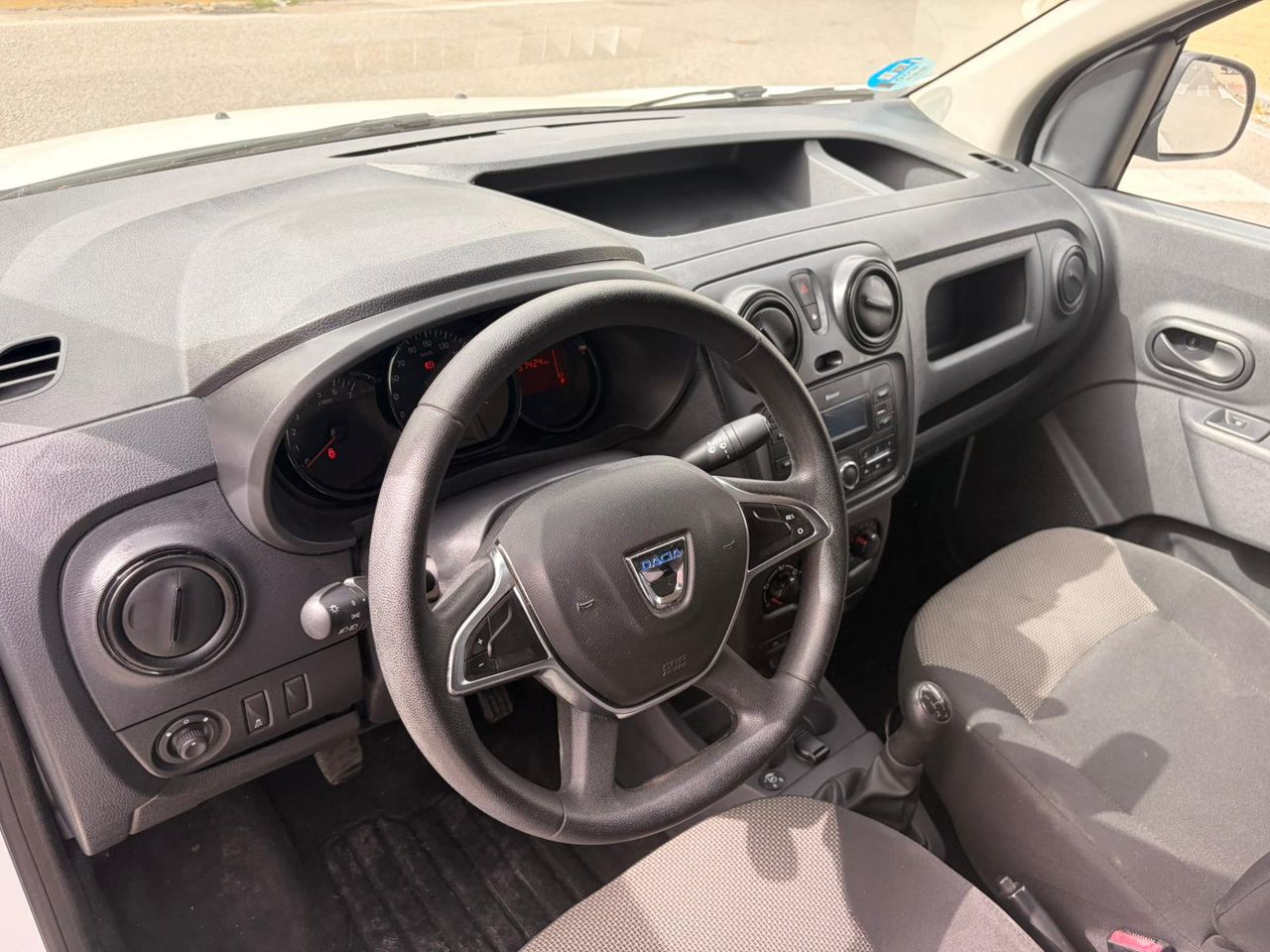 Dacia Dokker Essential 1.6 75 kW (100 CV) GLP - Foto 7