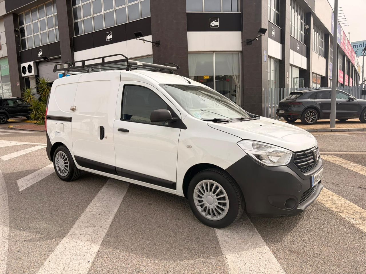 Dacia Dokker Essential 1.6 75 kW (100 CV) GLP - Foto 10