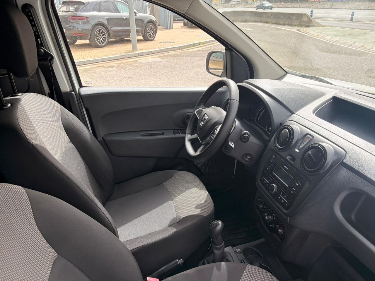 Dacia Dokker Essential 1.6 75 kW (100 CV) GLP - Foto 14