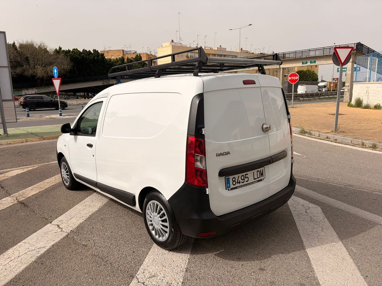 Dacia Dokker Essential 1.6 75 kW (100 CV) GLP - Foto 27